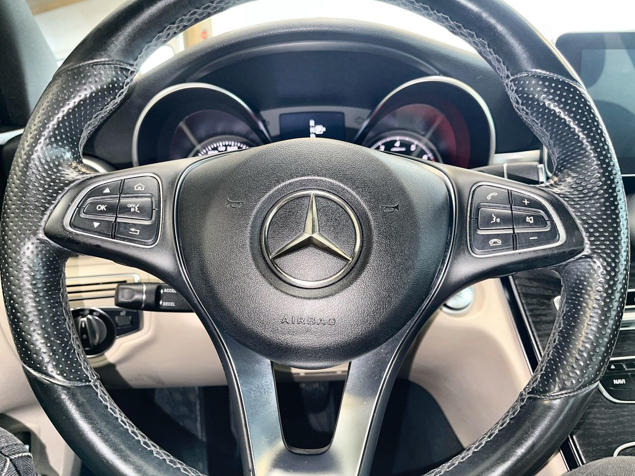 Mercedes-Benz C-Class  2015 à Regina, Saskatchewan