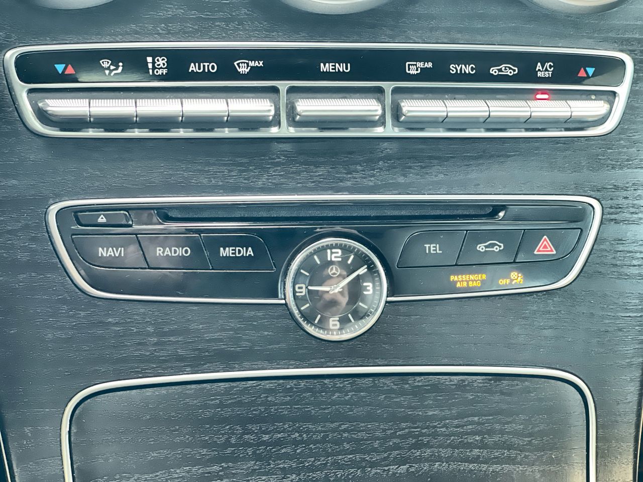 Mercedes-Benz C-Class  2015 à Regina, Saskatchewan