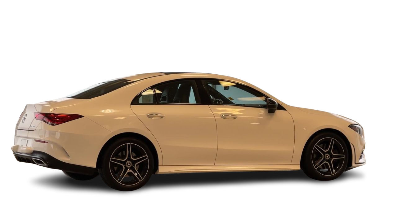 Mercedes-Benz CLA  2023 à Regina, Saskatchewan