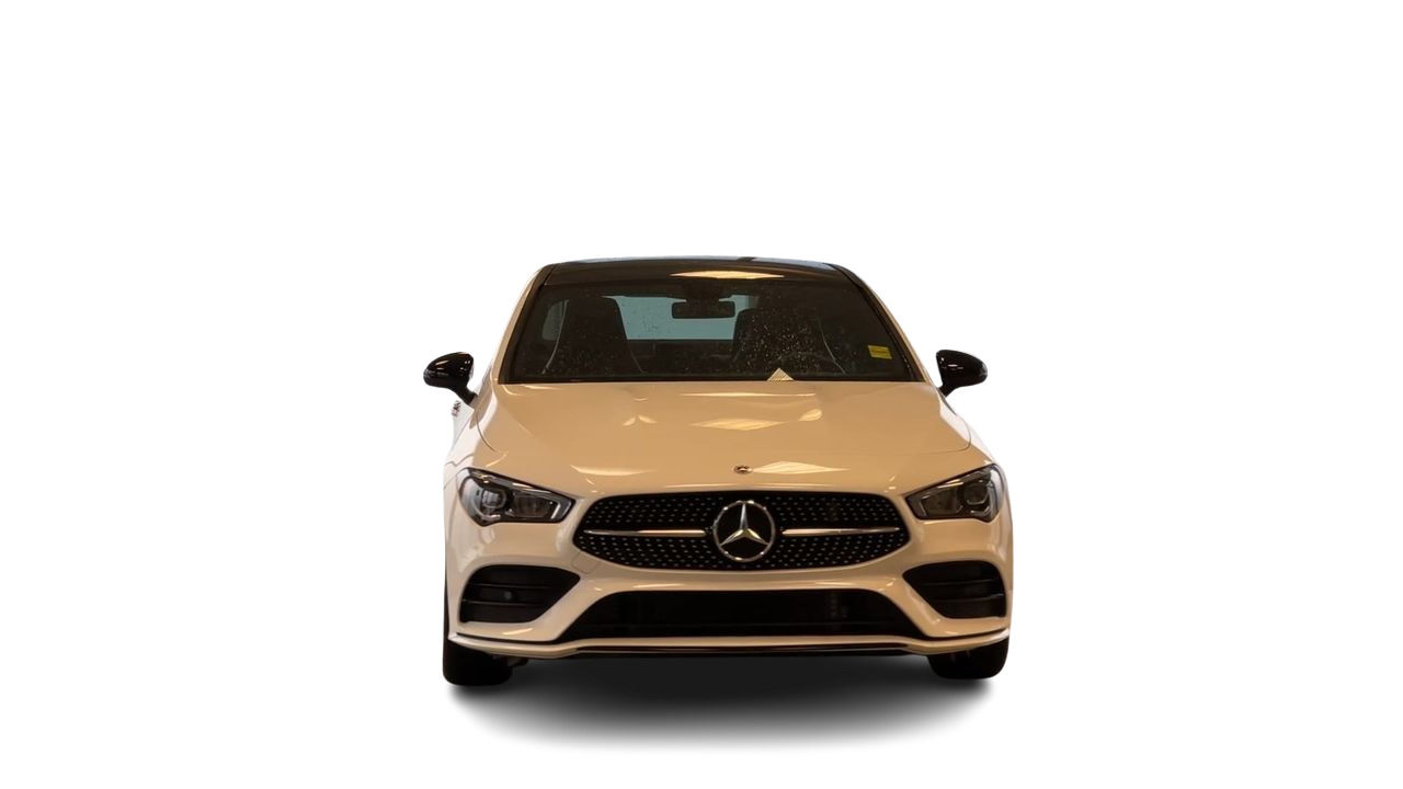 Mercedes-Benz CLA  2023 à Regina, Saskatchewan