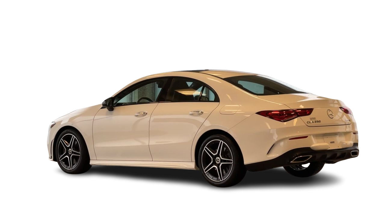 Mercedes-Benz CLA  2023 à Regina, Saskatchewan