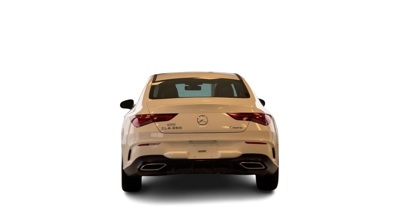 Mercedes-Benz CLA  2023 à Regina, Saskatchewan