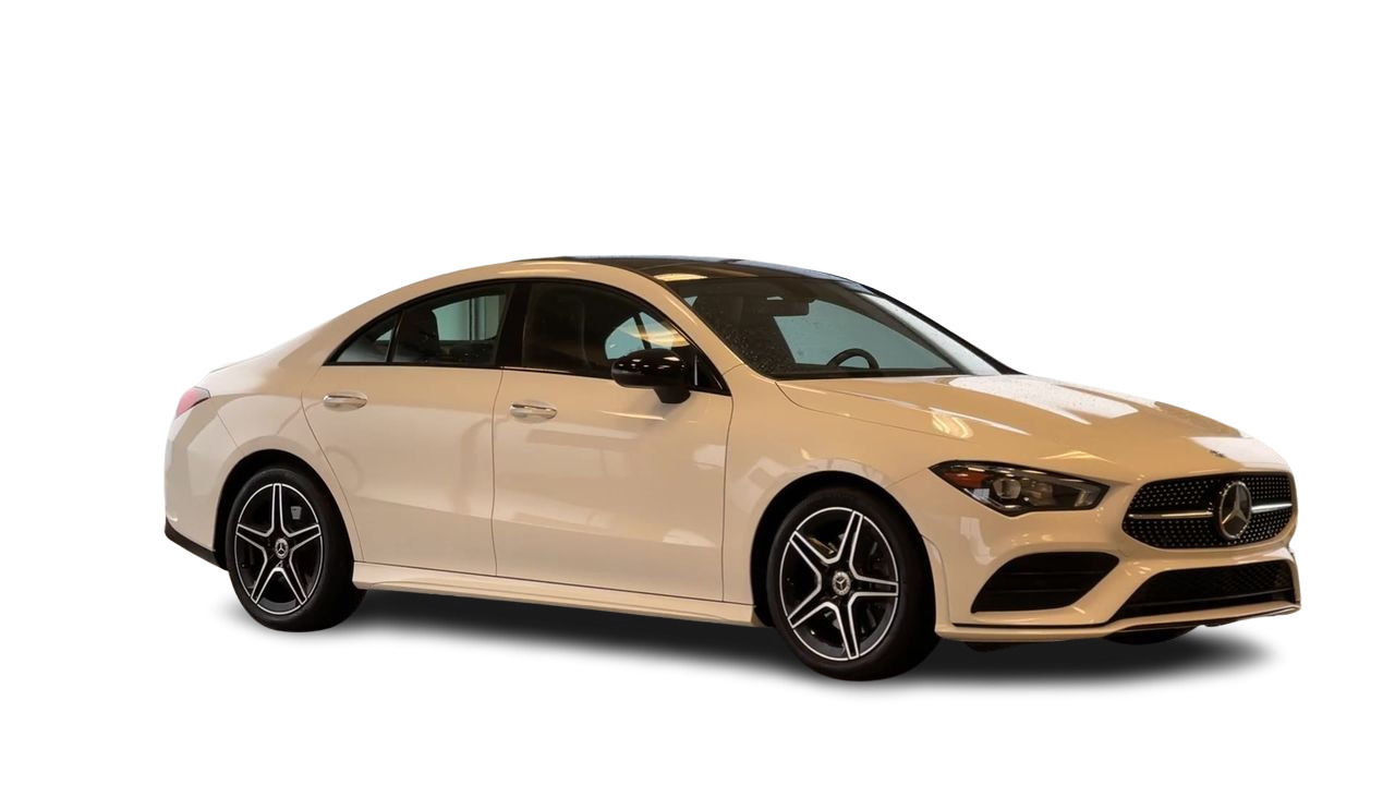 Mercedes-Benz CLA  2023 à Regina, Saskatchewan