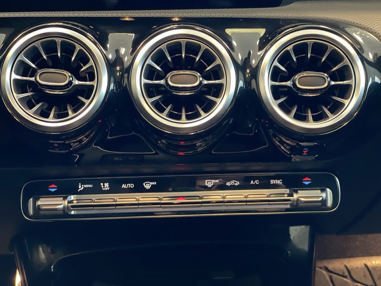 Mercedes-Benz CLA  2023 à Regina, Saskatchewan
