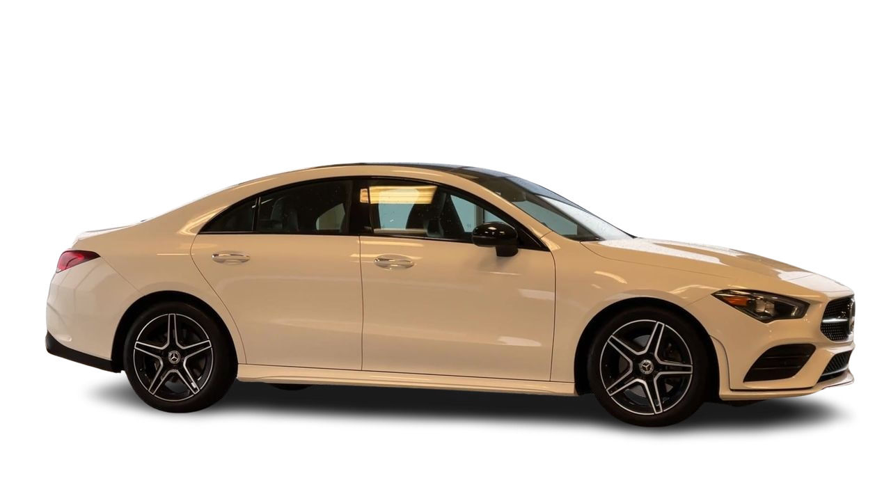 Mercedes-Benz CLA  2023 à Regina, Saskatchewan