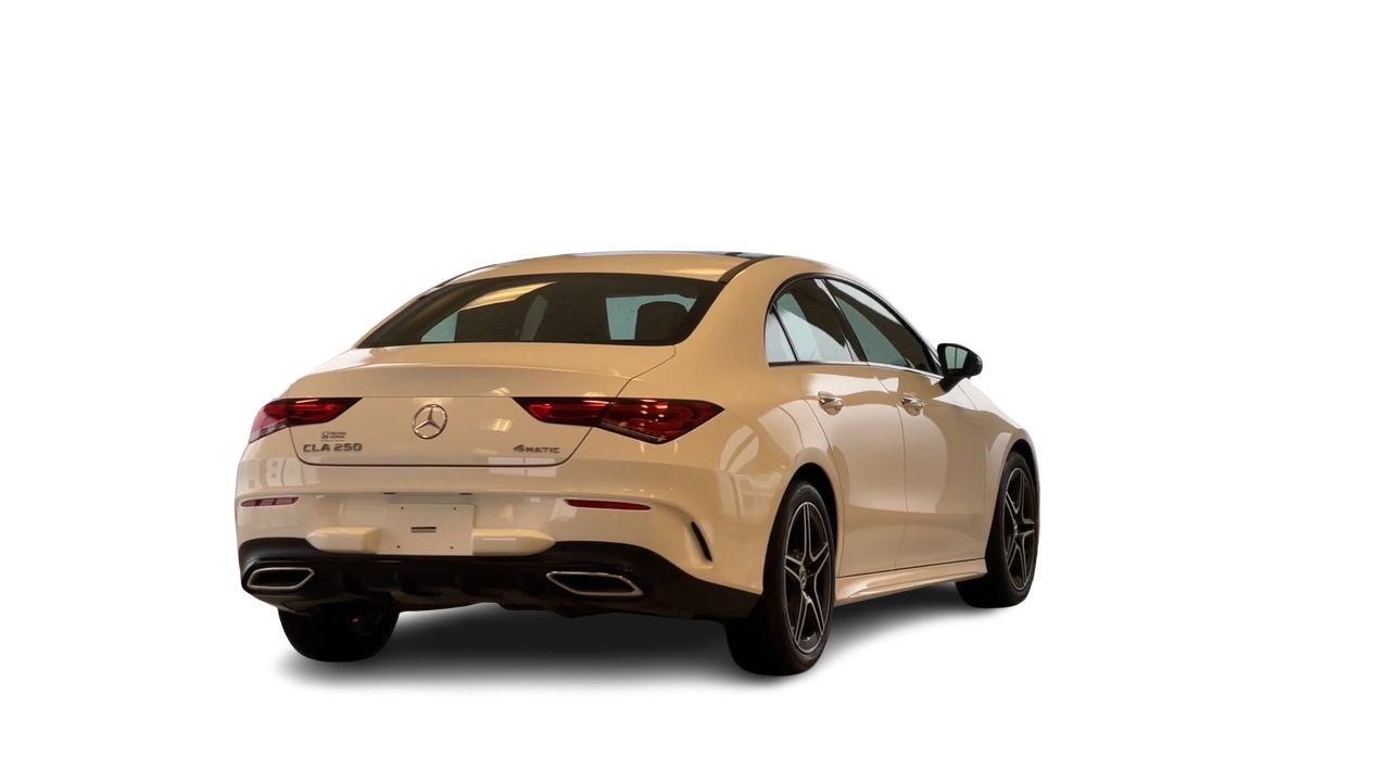 Mercedes-Benz CLA  2023 à Regina, Saskatchewan