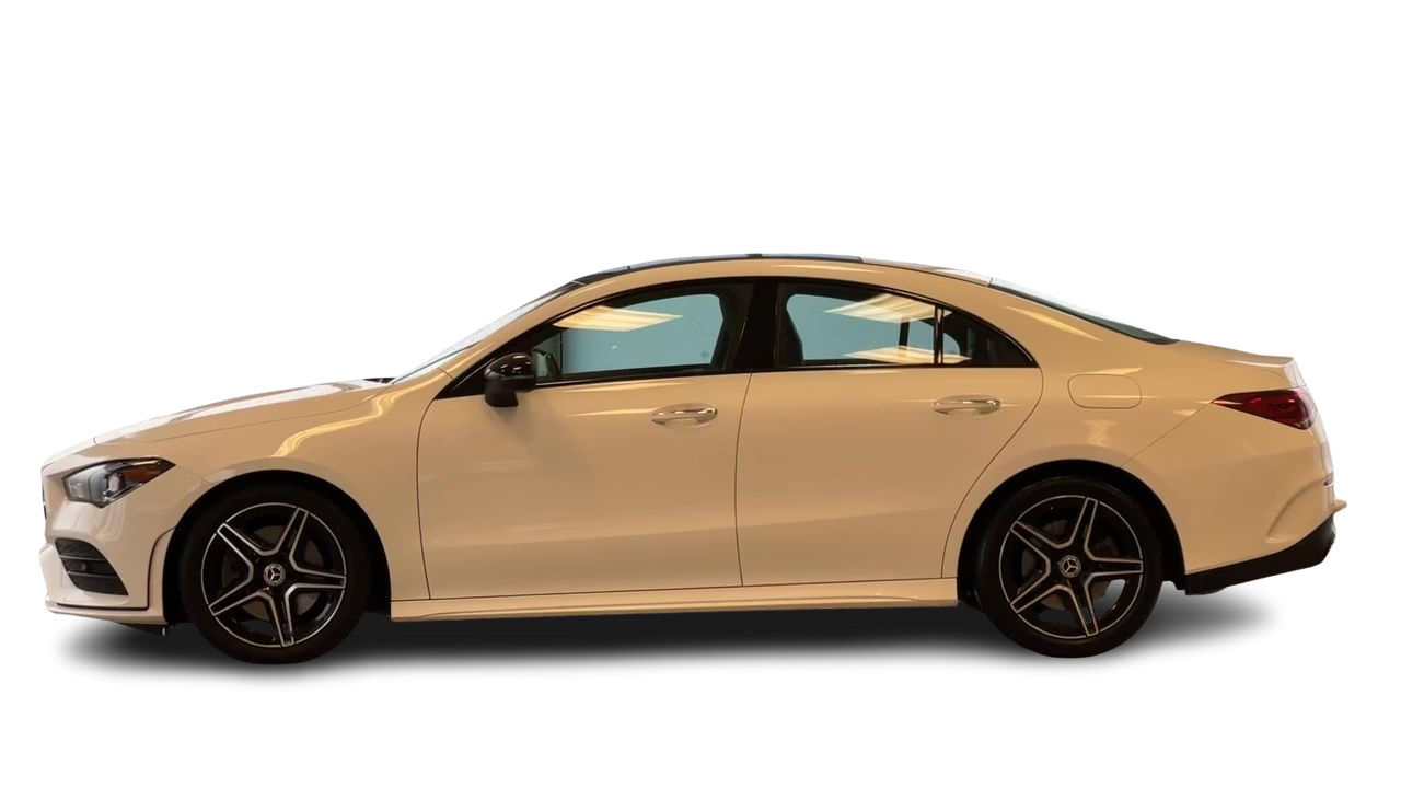 Mercedes-Benz CLA  2023 à Regina, Saskatchewan
