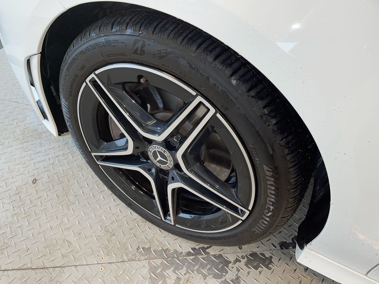 Mercedes-Benz CLA  2023 à Regina, Saskatchewan