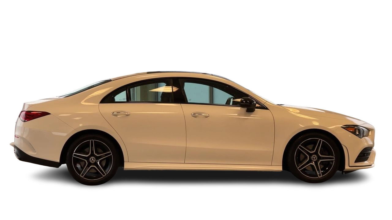 Mercedes-Benz CLA  2023 à Regina, Saskatchewan