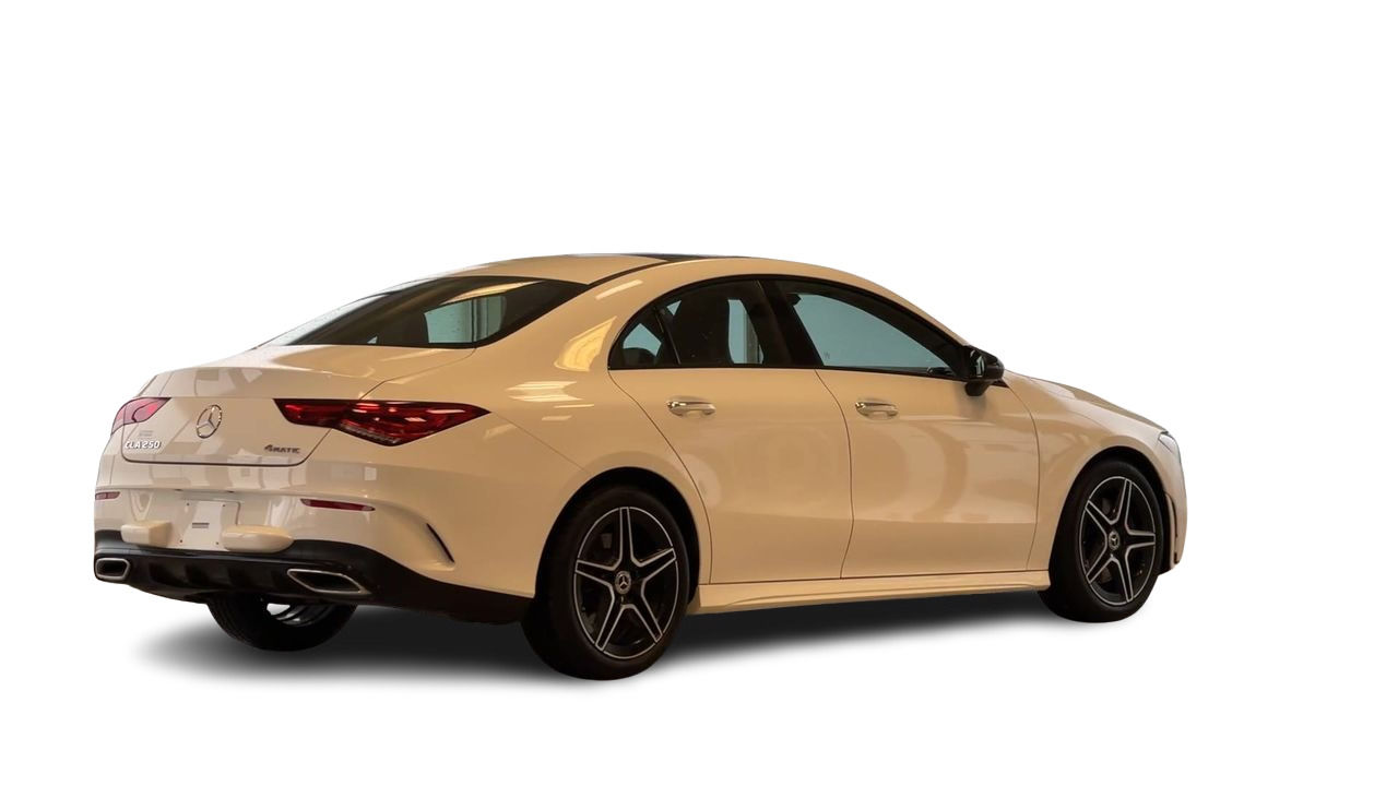 Mercedes-Benz CLA  2023 à Regina, Saskatchewan