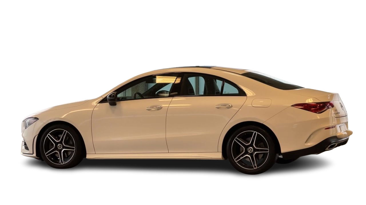 Mercedes-Benz CLA  2023 à Regina, Saskatchewan