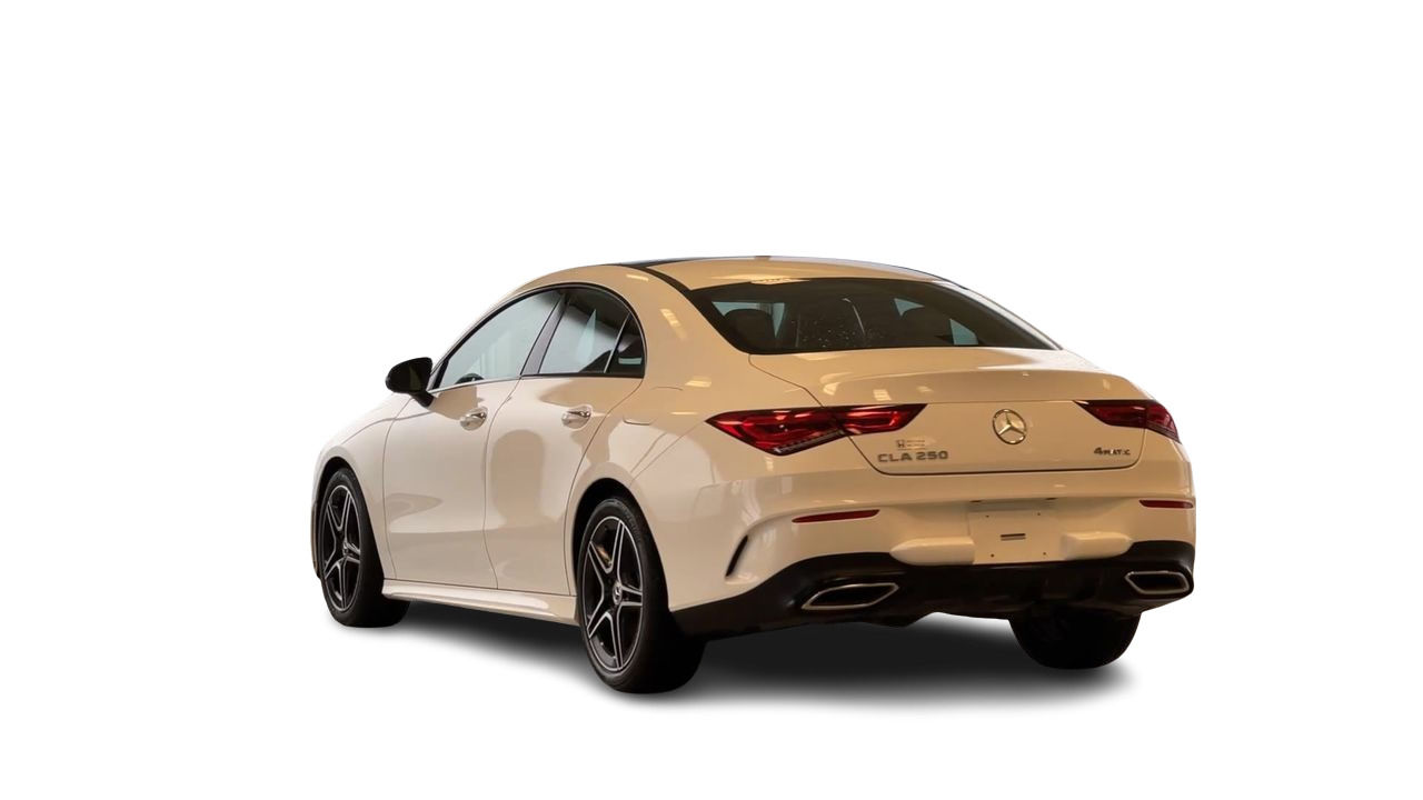 Mercedes-Benz CLA  2023 à Regina, Saskatchewan