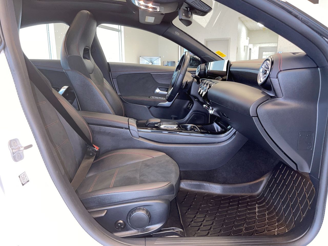 Mercedes-Benz CLA  2023 à Regina, Saskatchewan