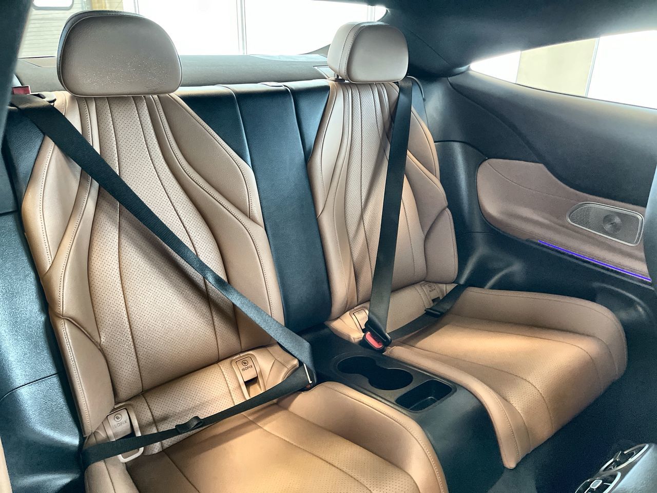 2025 Mercedes-Benz CLE300