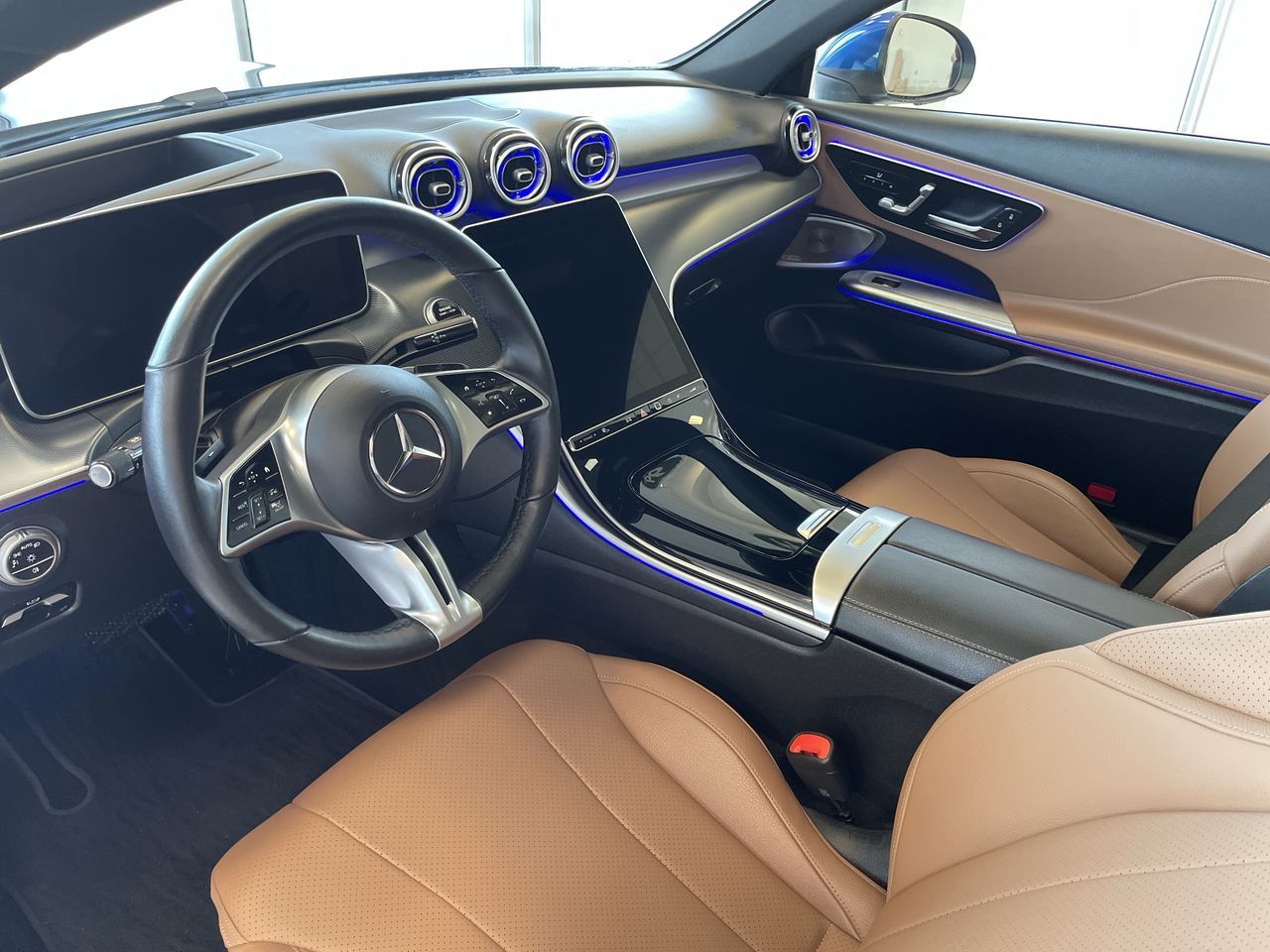 2025 Mercedes-Benz CLE300