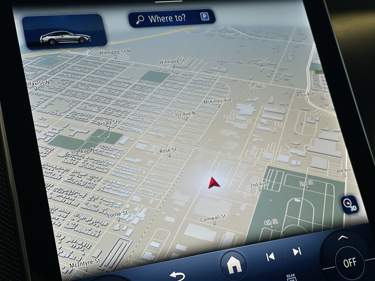 2025 Mercedes-Benz CLE300