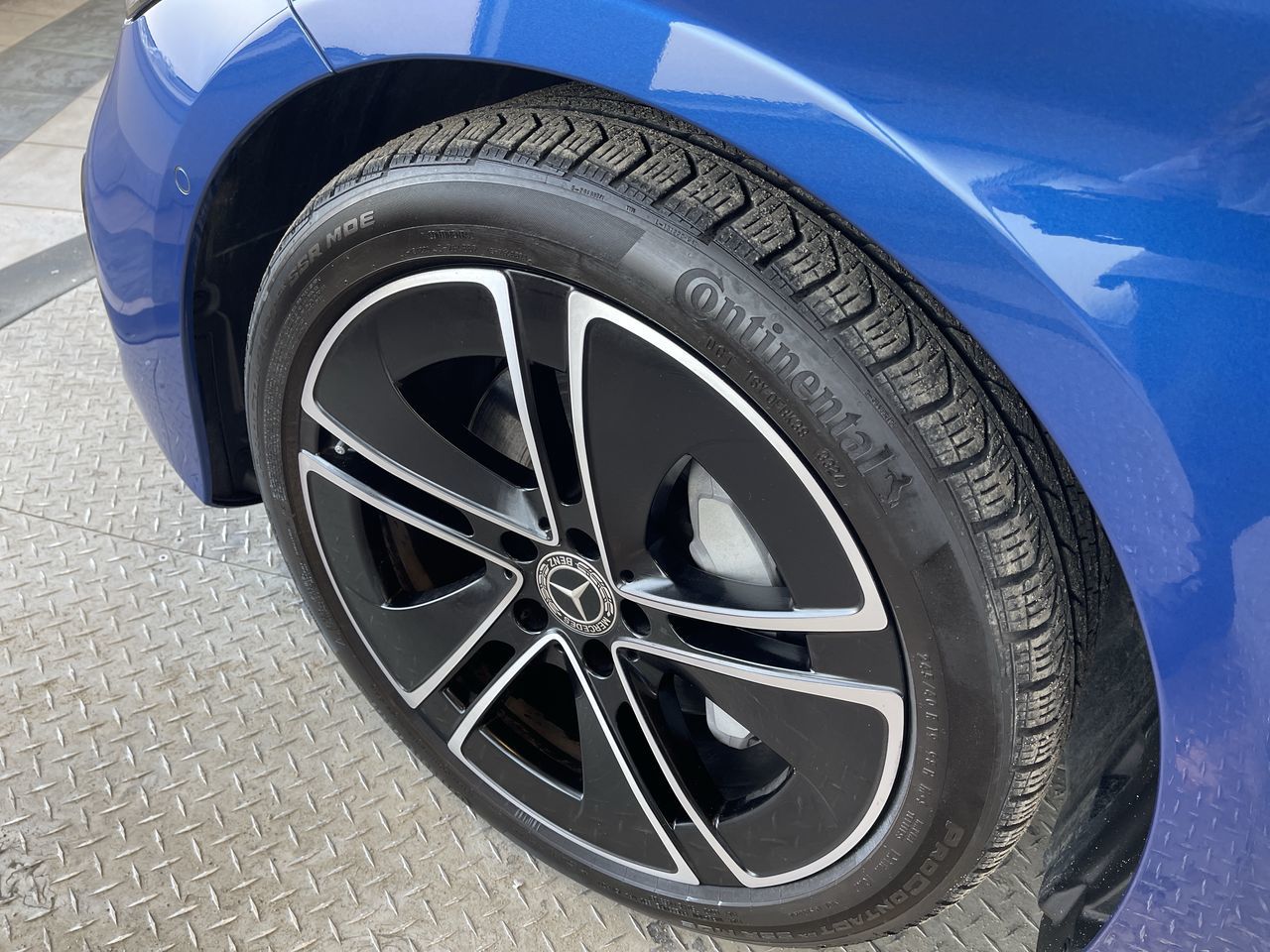 2025 Mercedes-Benz CLE300