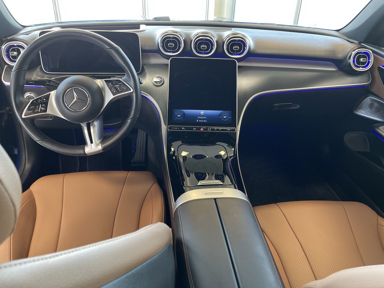 2025 Mercedes-Benz CLE300