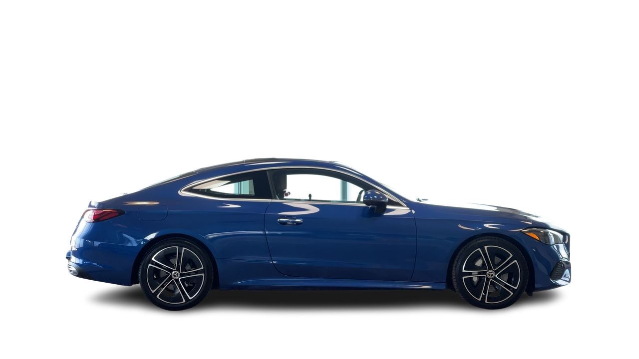 2025 Mercedes-Benz CLE300