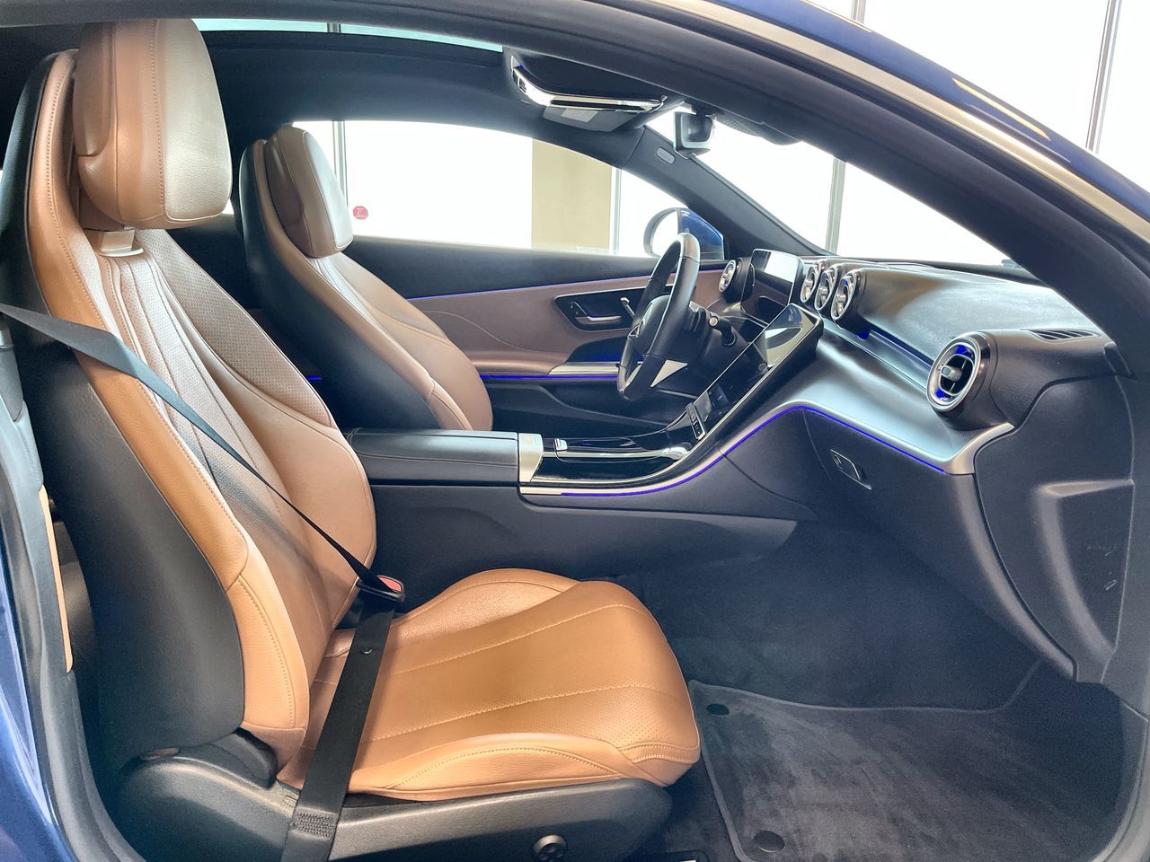 2025 Mercedes-Benz CLE300