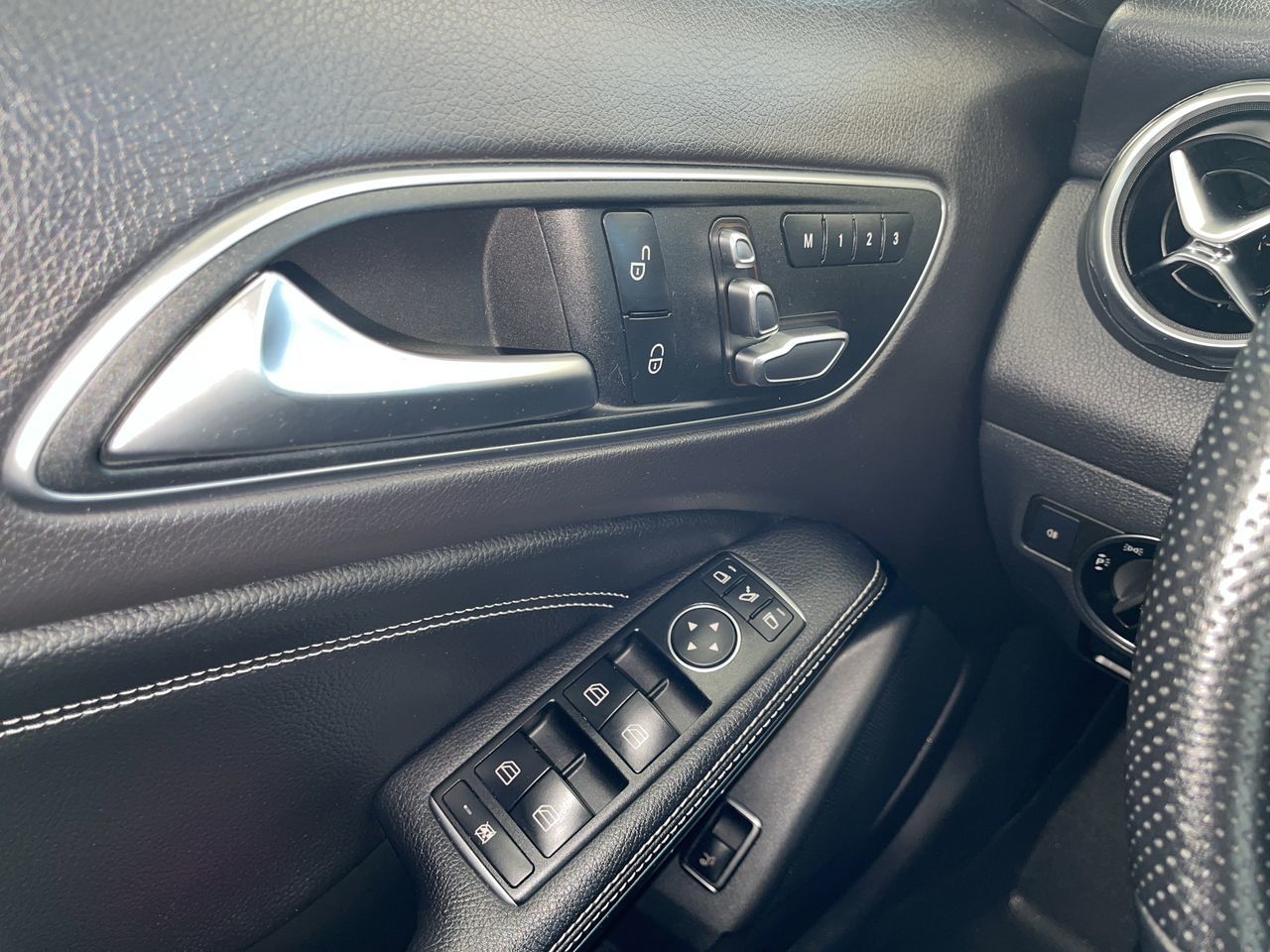 2019 Mercedes-Benz GLA250