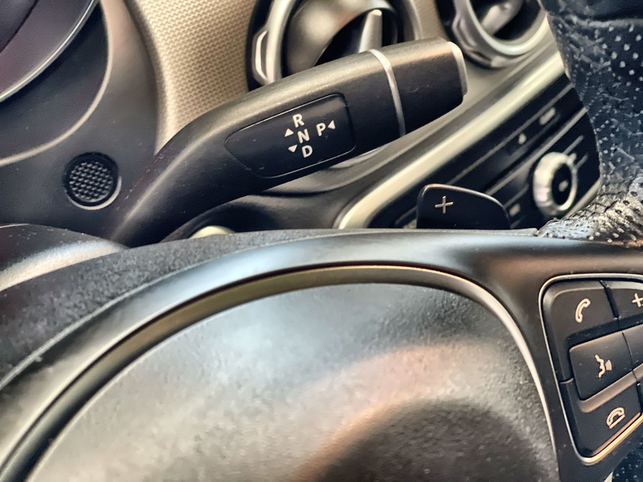 2019 Mercedes-Benz GLA250