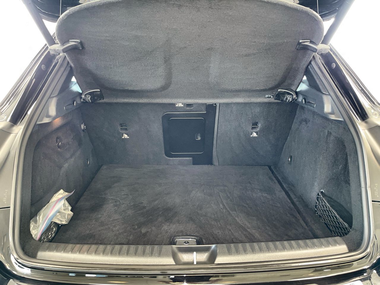 2019 Mercedes-Benz GLA250