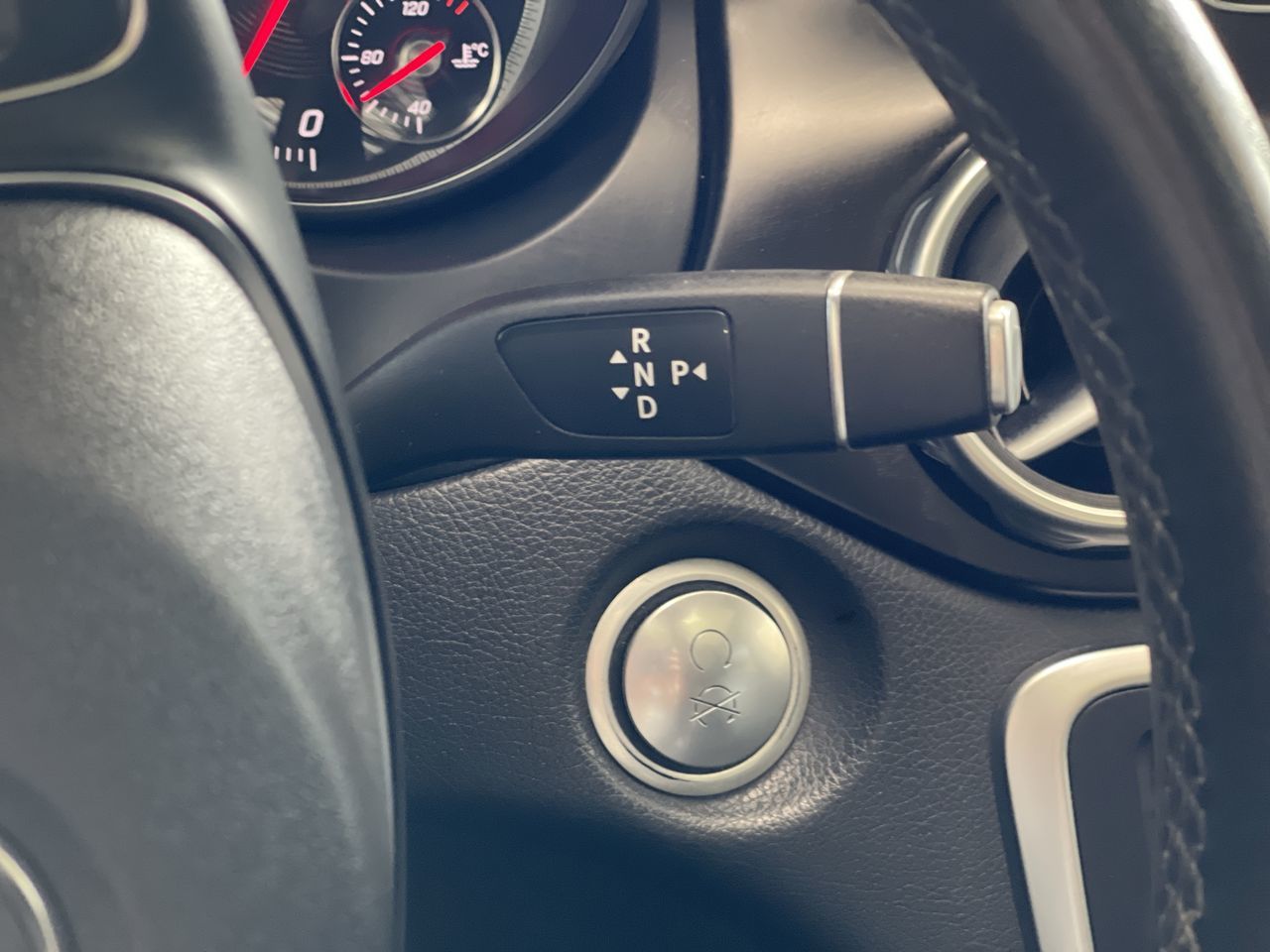 2020 Mercedes-Benz GLA250