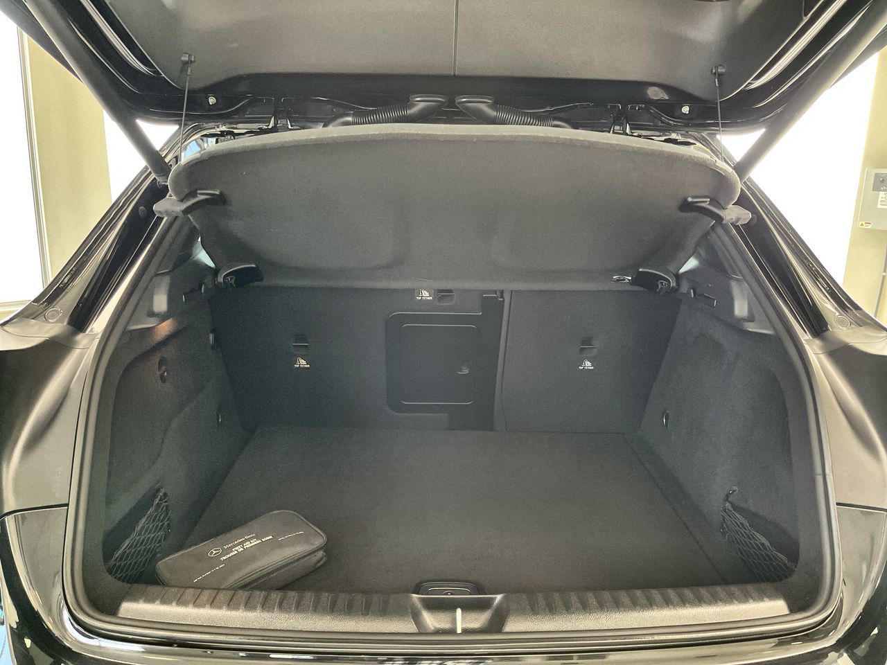 2020 Mercedes-Benz GLA250