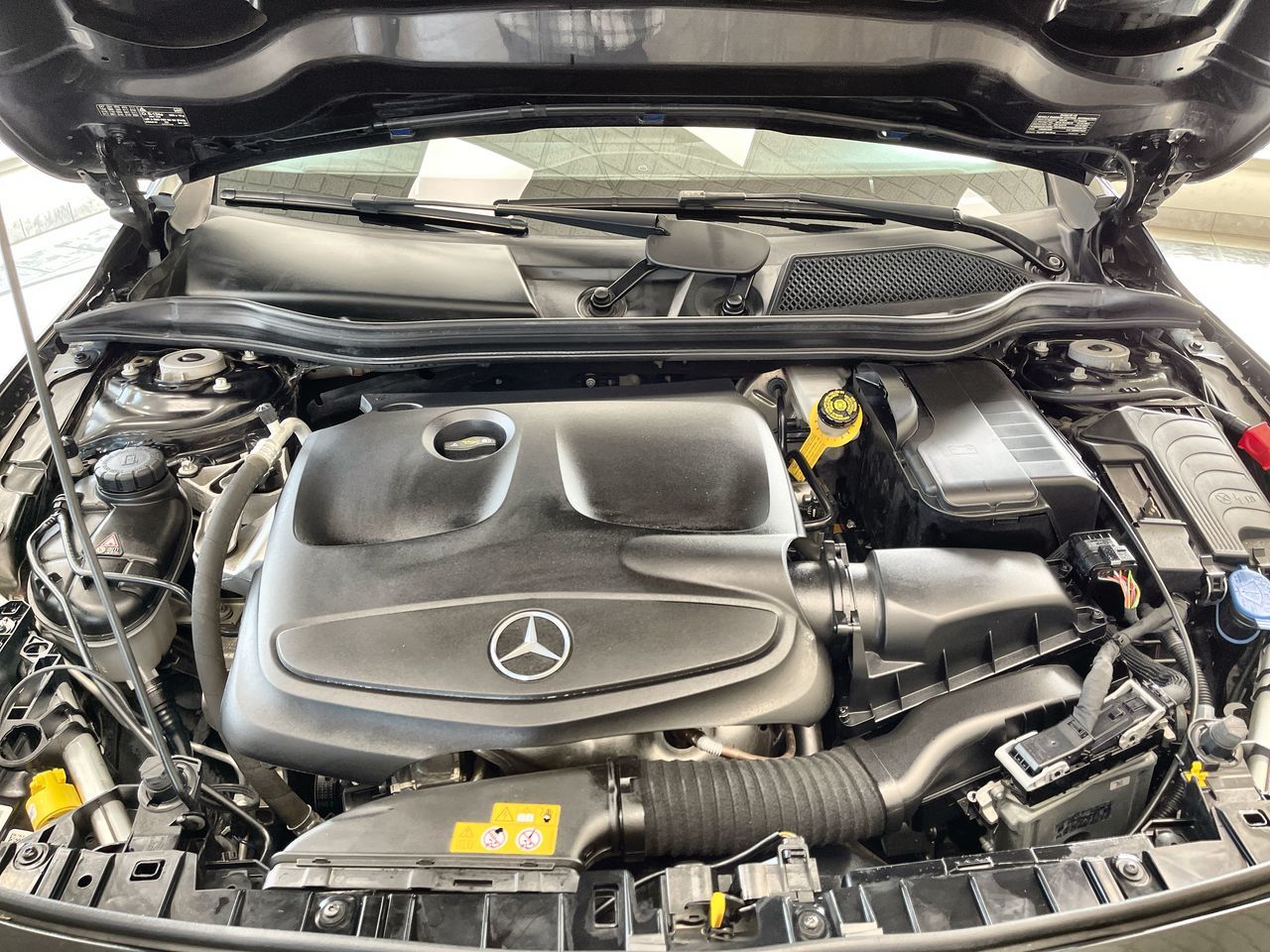2020 Mercedes-Benz GLA250