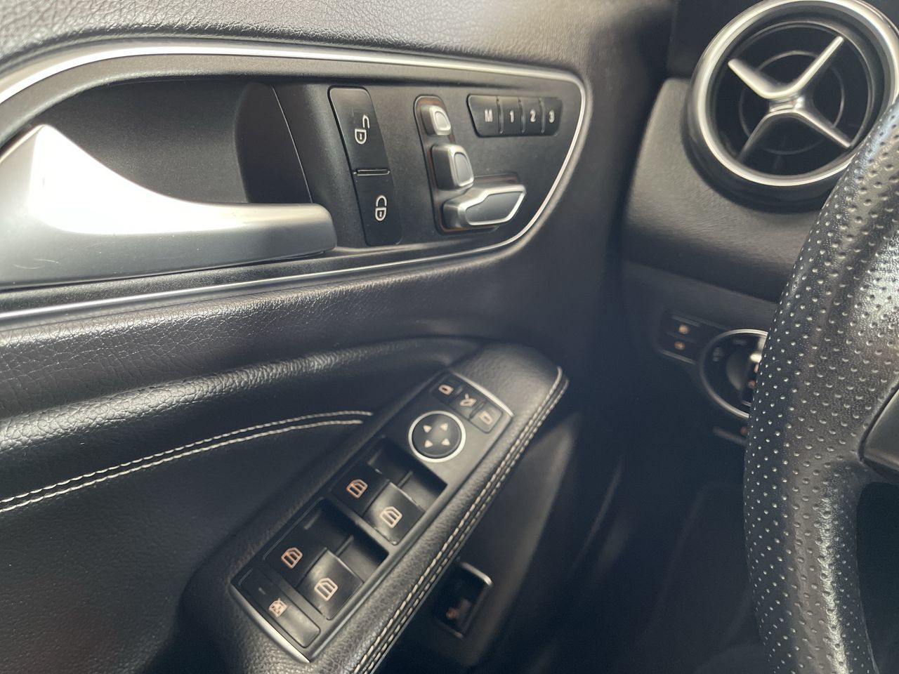 2020 Mercedes-Benz GLA250