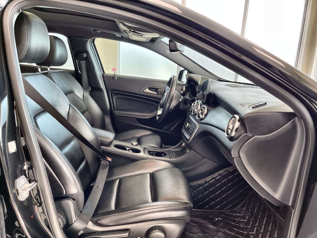2020 Mercedes-Benz GLA250