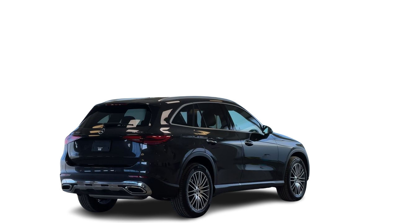 2023 Mercedes-Benz GLC in Regina, Saskatchewan