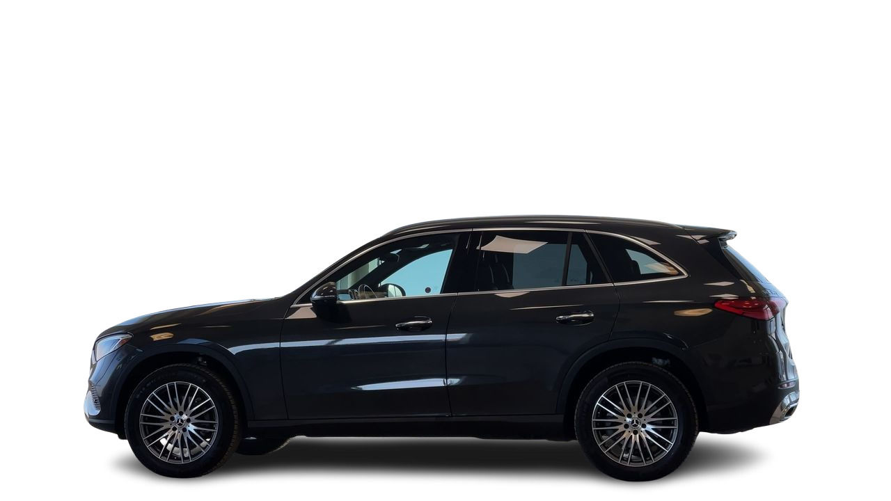 2023 Mercedes-Benz GLC in Regina, Saskatchewan