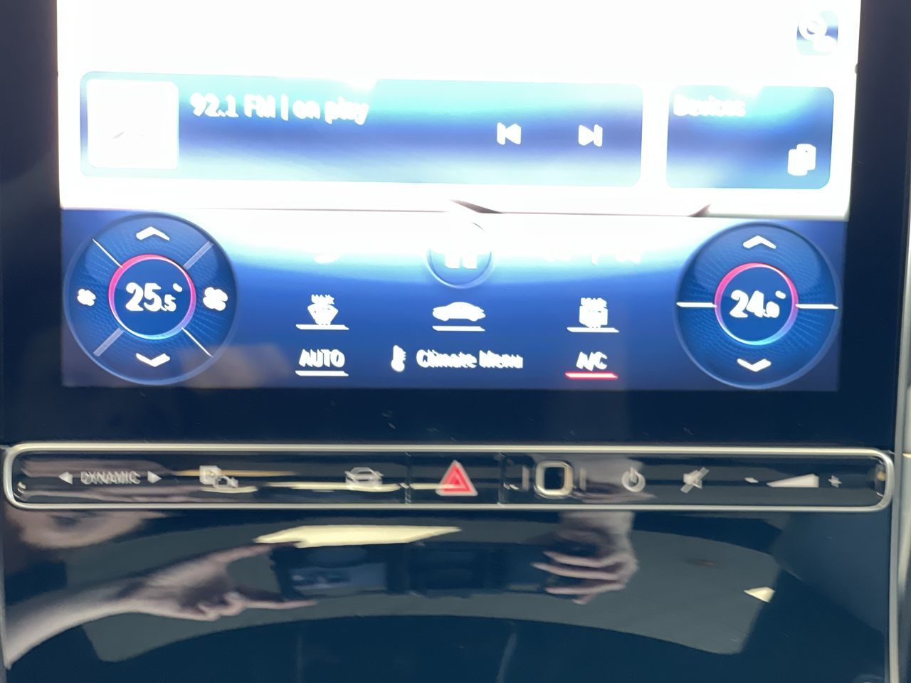 2023 Mercedes-Benz GLC in Regina, Saskatchewan