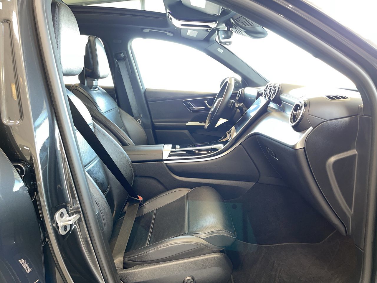 2023 Mercedes-Benz GLC in Regina, Saskatchewan