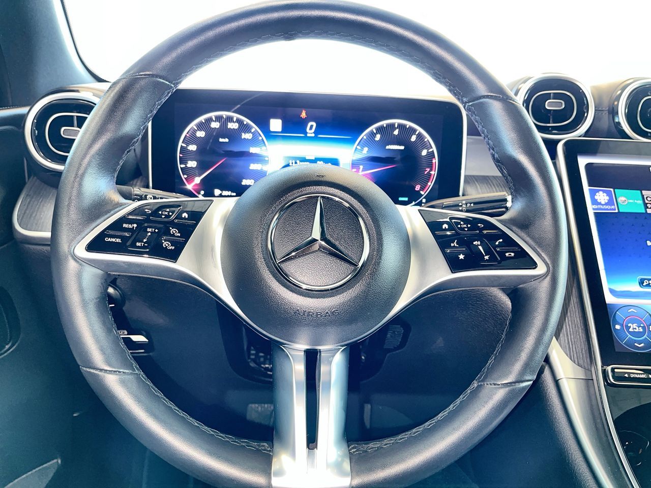 2023 Mercedes-Benz GLC in Regina, Saskatchewan