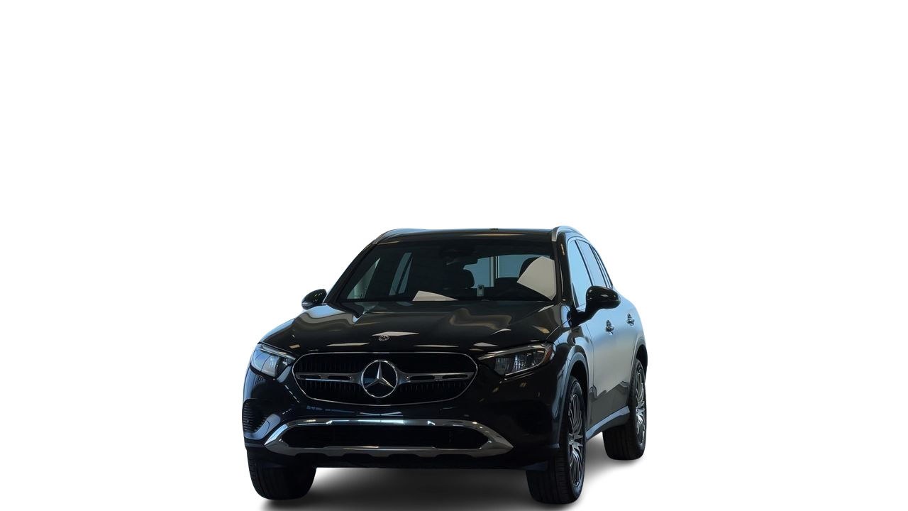 2023 Mercedes-Benz GLC in Regina, Saskatchewan