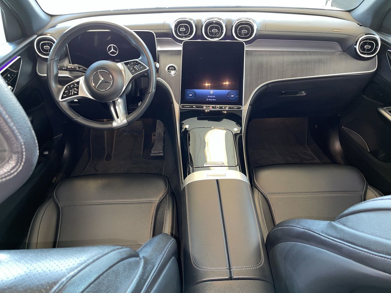 2023 Mercedes-Benz GLC in Regina, Saskatchewan