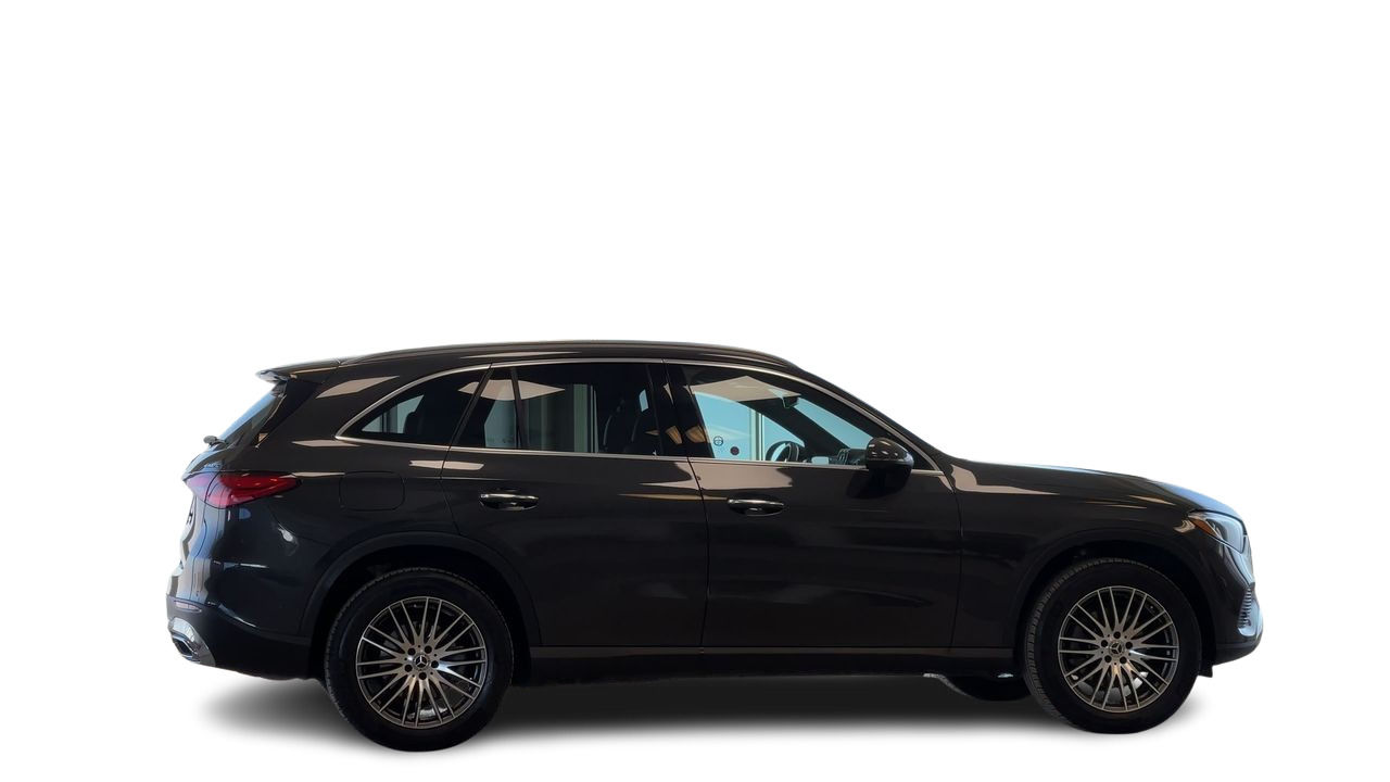 2023 Mercedes-Benz GLC in Regina, Saskatchewan