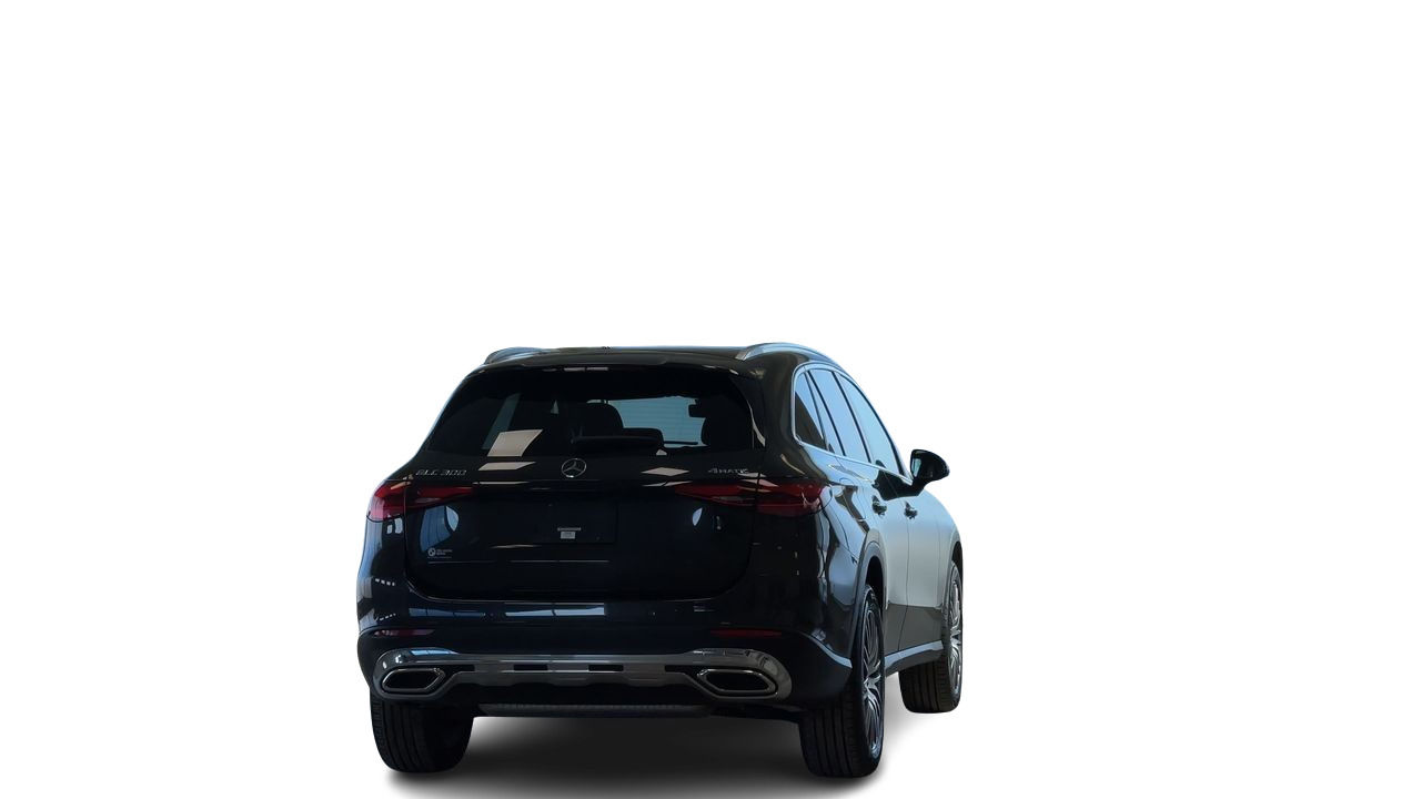 2023 Mercedes-Benz GLC in Regina, Saskatchewan