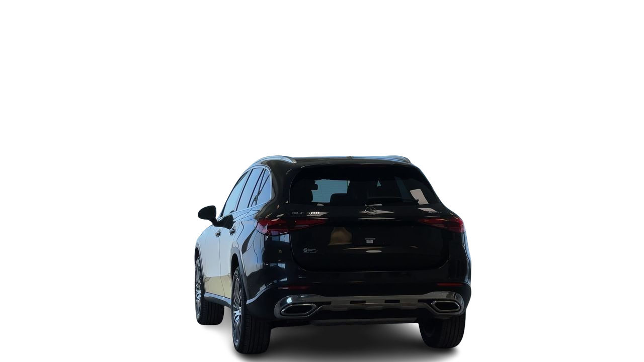 2023 Mercedes-Benz GLC in Regina, Saskatchewan