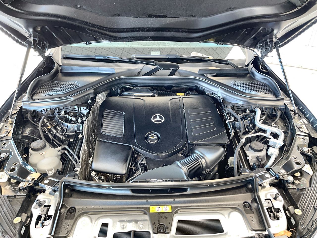 2023 Mercedes-Benz GLC in Regina, Saskatchewan