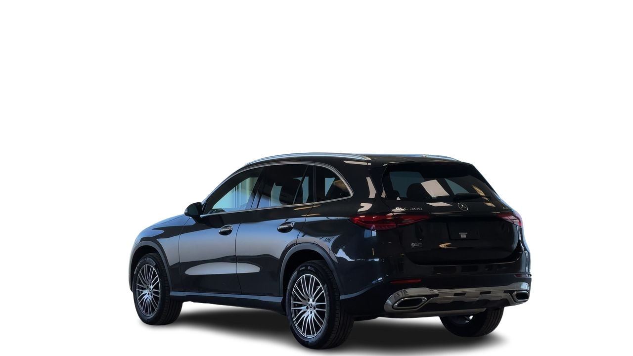 2023 Mercedes-Benz GLC in Regina, Saskatchewan