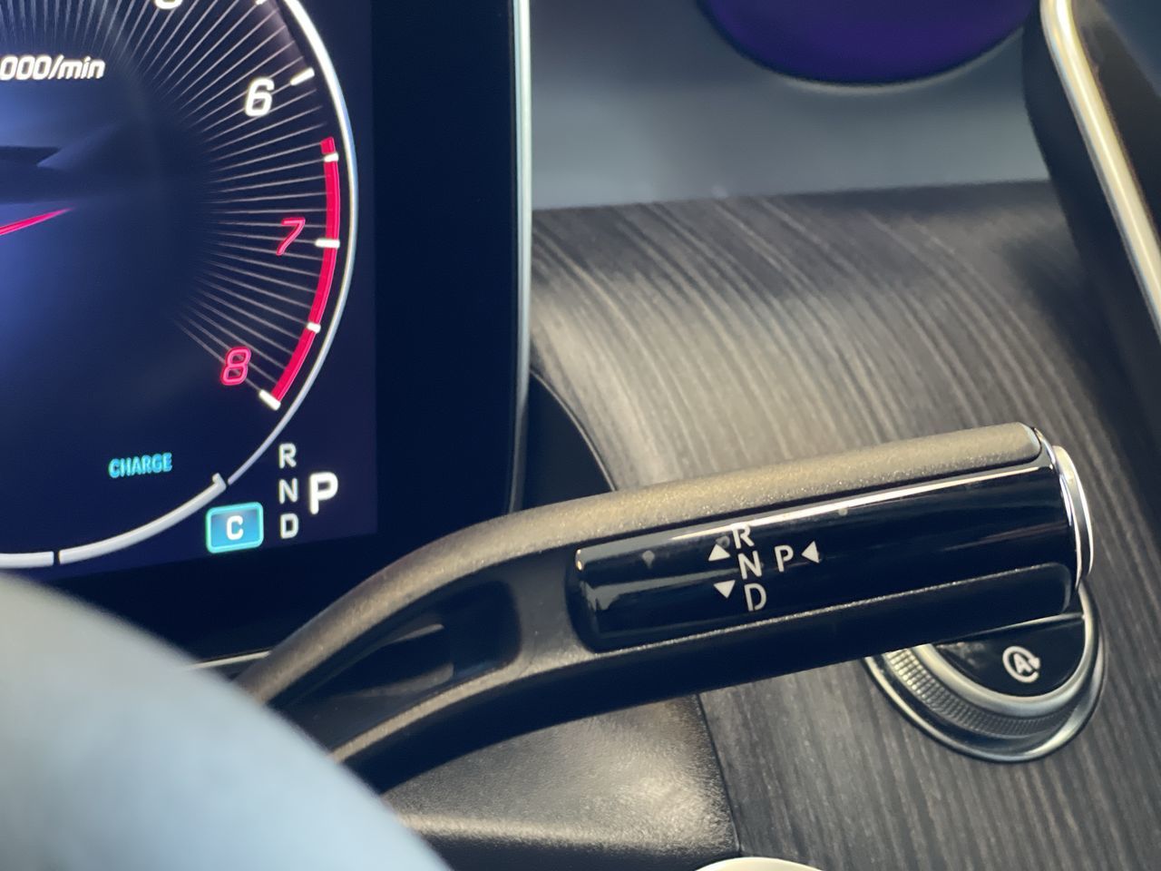 2023 Mercedes-Benz GLC in Regina, Saskatchewan