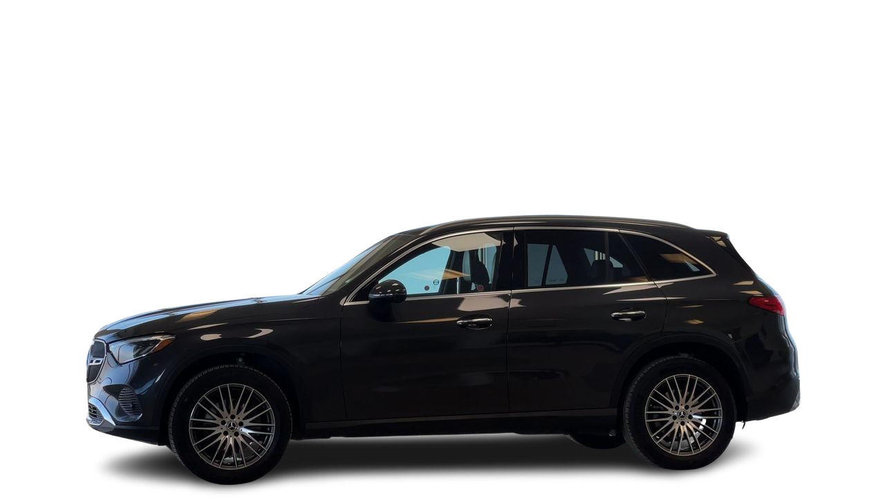 2023 Mercedes-Benz GLC in Regina, Saskatchewan