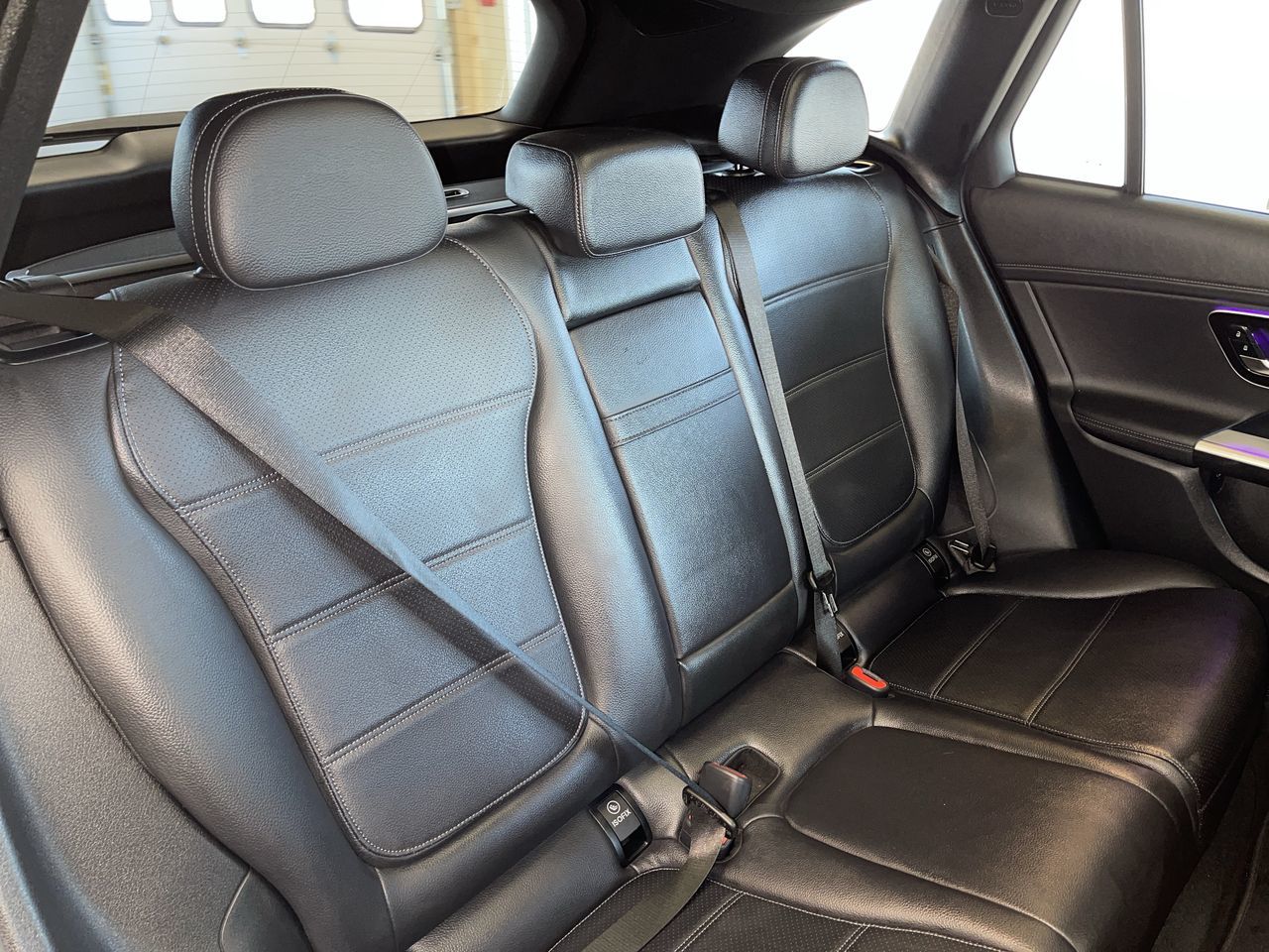 2023 Mercedes-Benz GLC in Regina, Saskatchewan