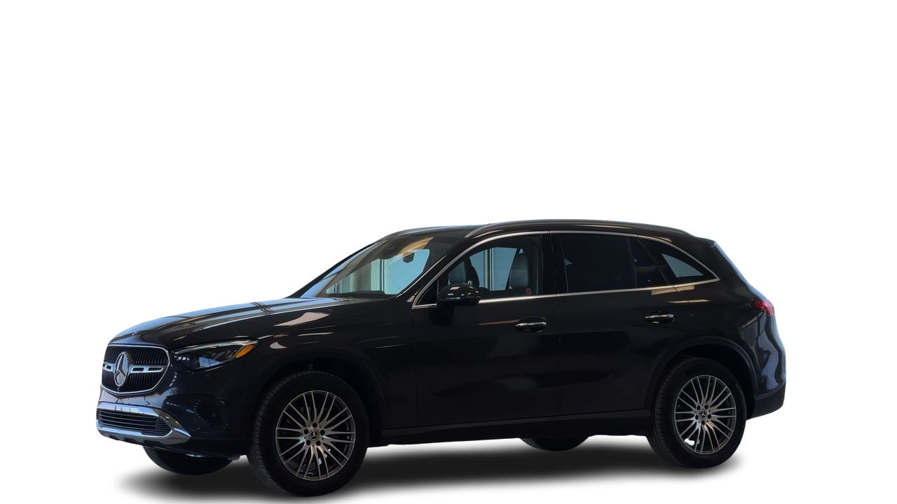 2023 Mercedes-Benz GLC in Regina, Saskatchewan