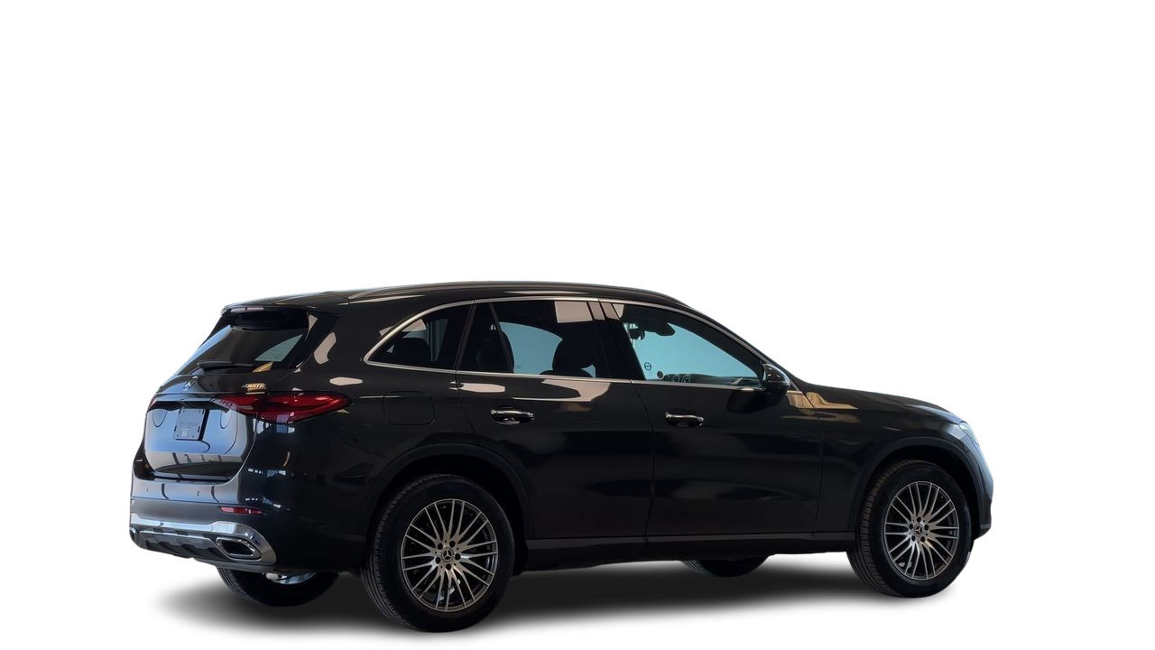 2023 Mercedes-Benz GLC in Regina, Saskatchewan