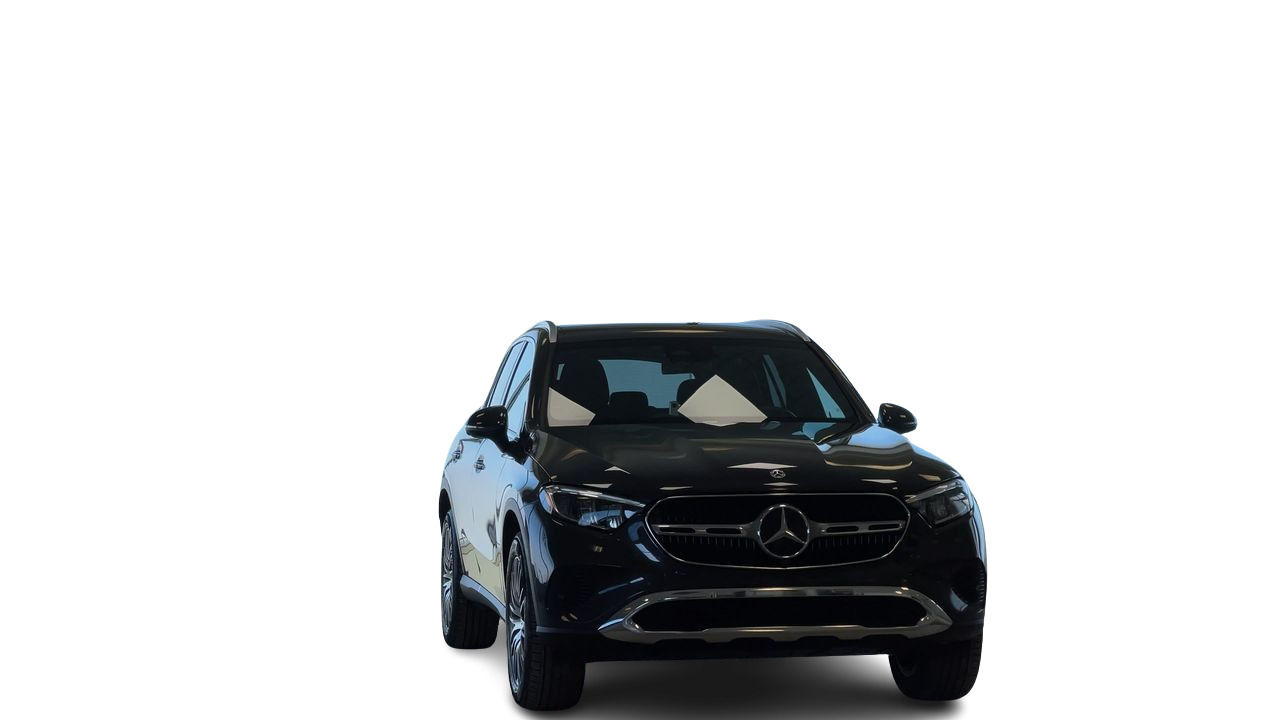 2023 Mercedes-Benz GLC in Regina, Saskatchewan